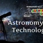 Read more about the article Astronomy & Technology (webinar)