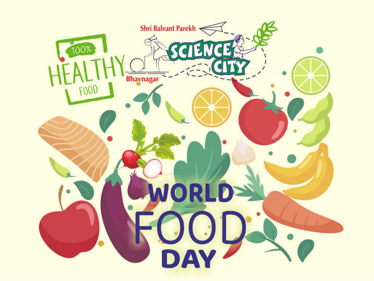 Read more about the article World-food-day-WEBINAR & Video Challenge