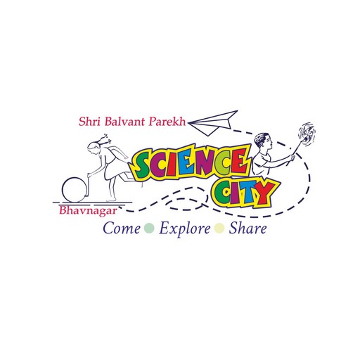 Science City’s Visit
