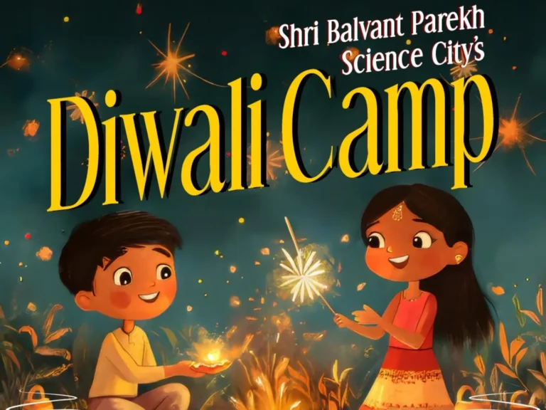 Diwali Camp – 2024